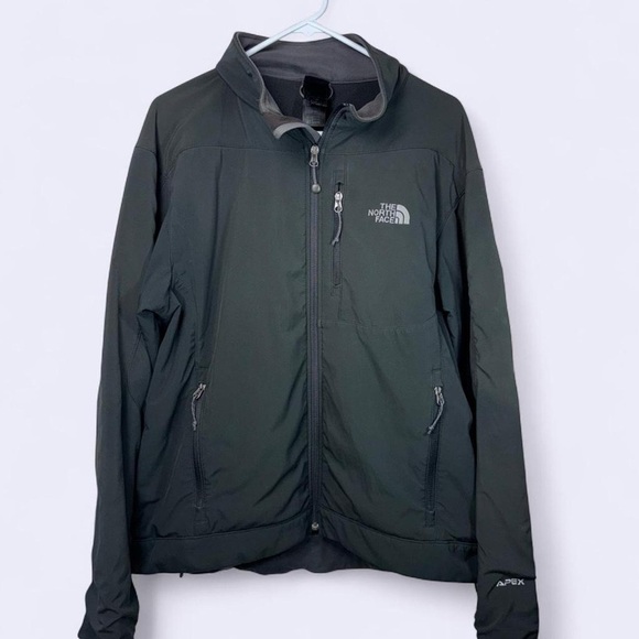 The North Face Other - The North Face Apex Softshell Jacket